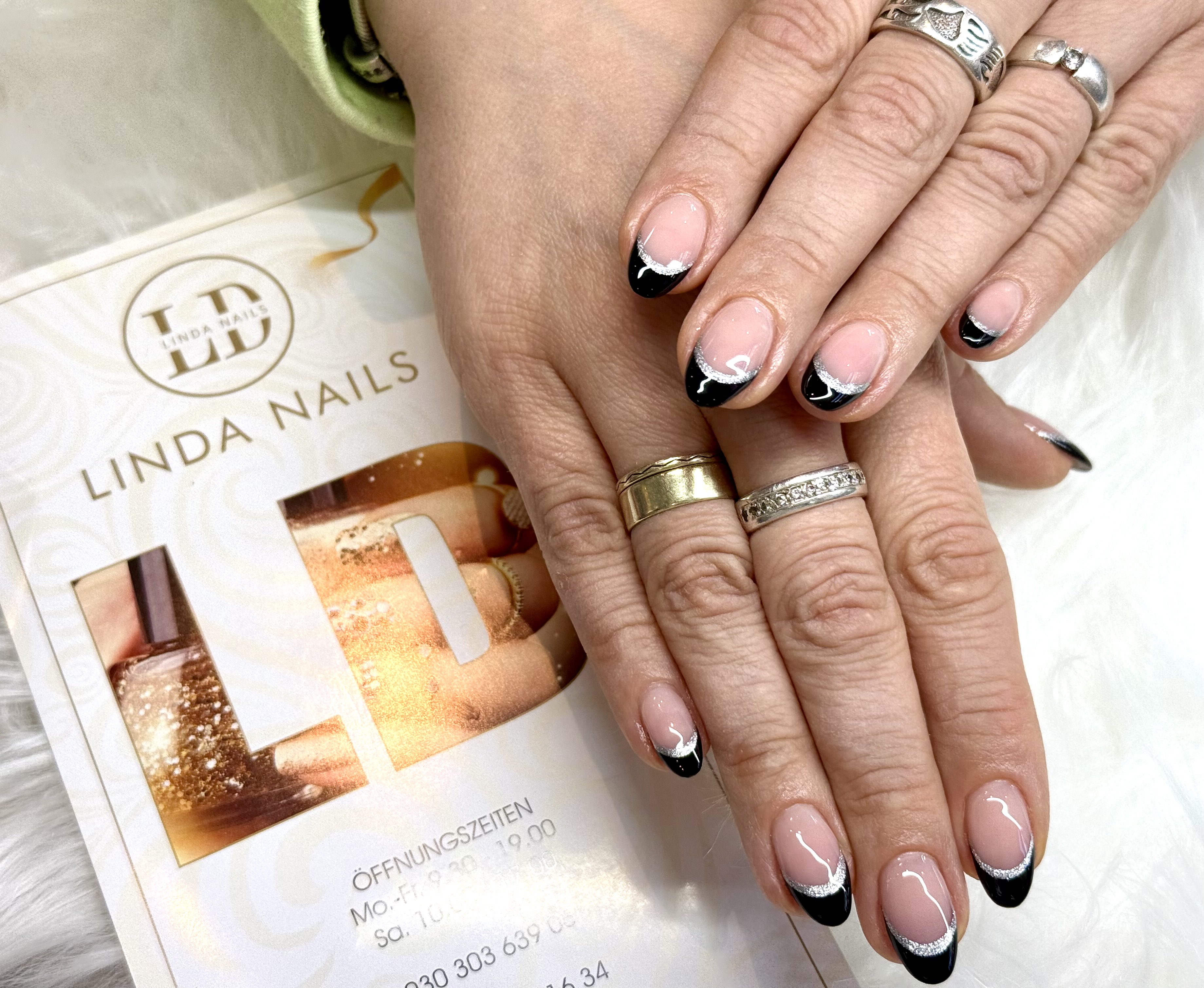 Referenzarbeit Linda Nails — Motiv 6